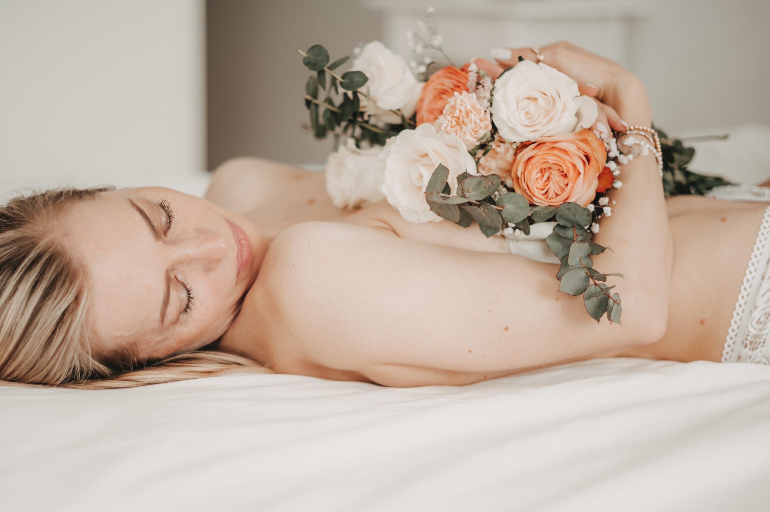 Boudoir Shooting in Salzburg - Birgit Schulz Fotografie