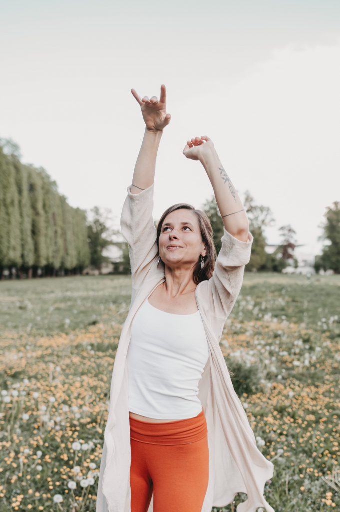 Weiblichkeit, Sinnliche Frauenportraits, Selbstliebe, Human Design, Frau sein, Du sein